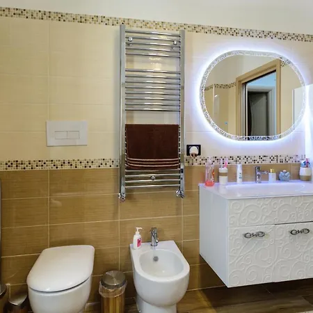 Bed & Breakfast B&B Giulia