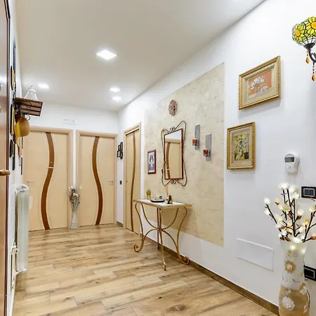 B&B Giulia * Agropoli