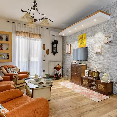 Bed & Breakfast B&B Giulia Agropoli