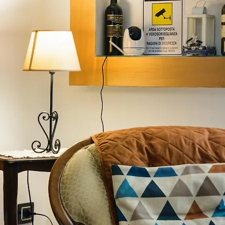 B&B Giulia * Agropoli