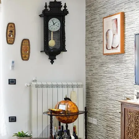Bed & Breakfast B&B Giulia