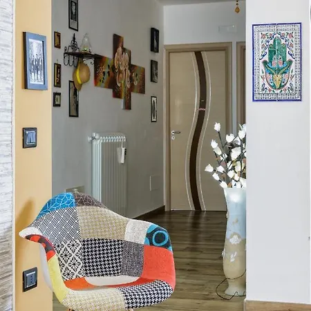 B&B Giulia * Agropoli