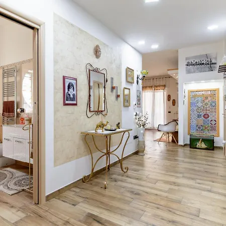Bed & Breakfast B&B Giulia *