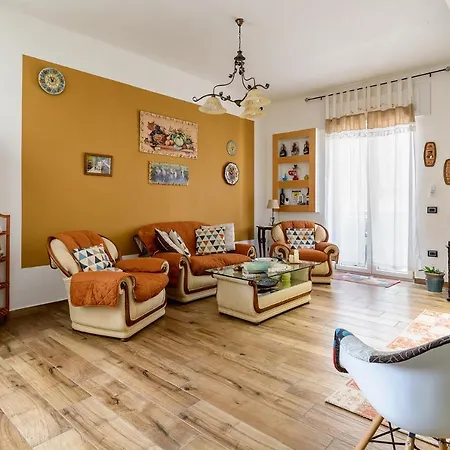 B&B Giulia Agropoli