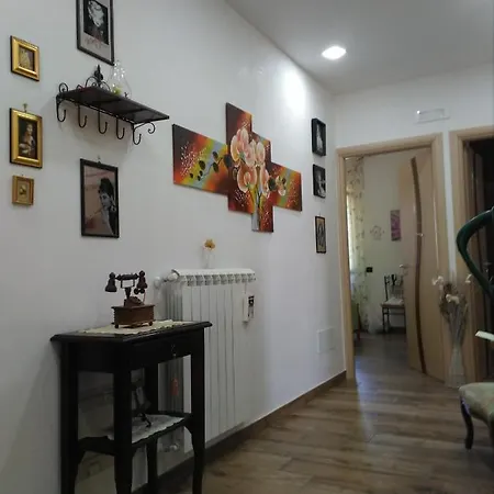 B&B Giulia *