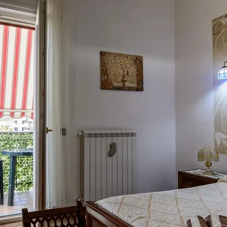 B&B Giulia Bed & Breakfast