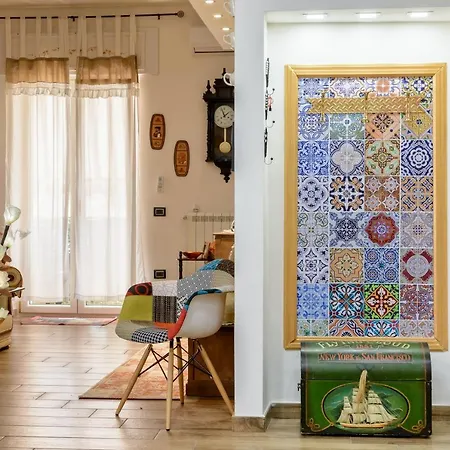 Bed & Breakfast B&B Giulia Agropoli