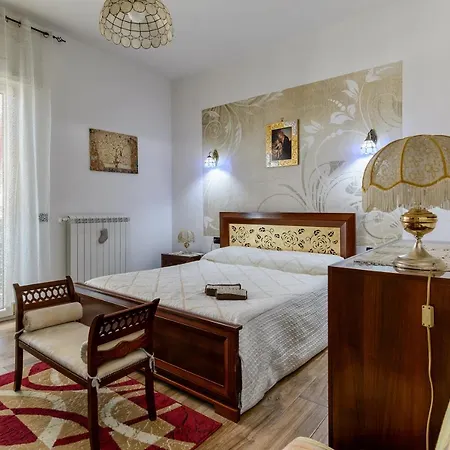 Bed & Breakfast B&B Giulia